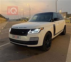 لاند روفر رانج روفر فوج